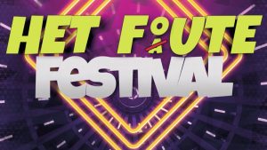 Het Foute Festival 2019