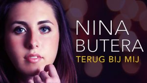 Nina Butera - Terug Bij Mij