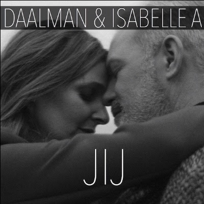 cover - Daalman & Isabelle A - Jij