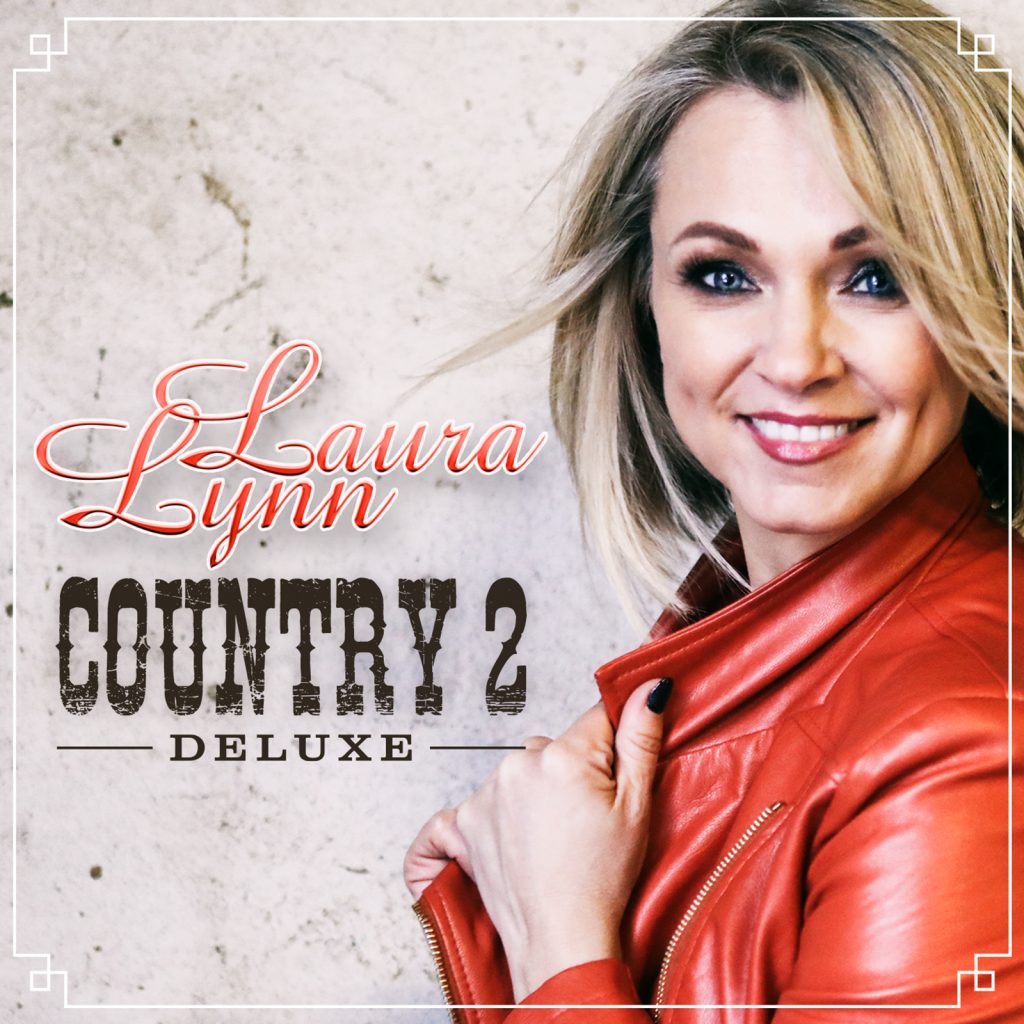 cover- Laura Lynn - Country 2 Deluxe