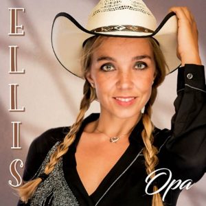 cover - Ellis - Opa
