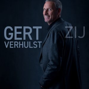 cover - Gert Verhulst - Zij