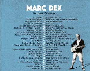 Marc Dex