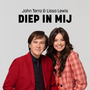 cover - John Terra & Lissa Lewis - Diep In Mij