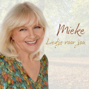 cover - Mieke - Liedje Voor Jou