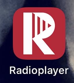 logo Radioplayer